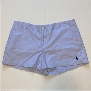Polo Ralph Lauren Classic Preppy Cotton Chinos